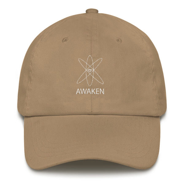 Awaken Dat-hat