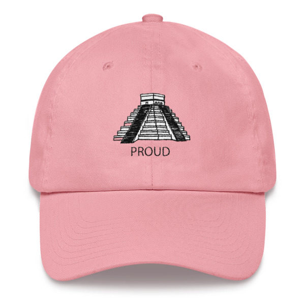 Proud Dat-hat - Image 4