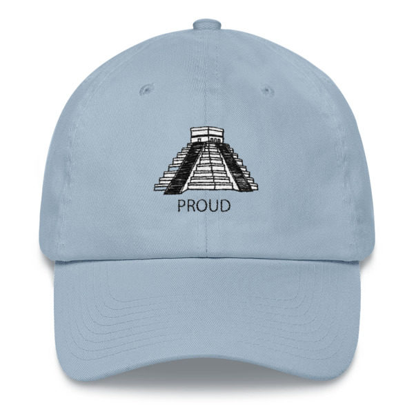Proud Dat-hat - Image 5