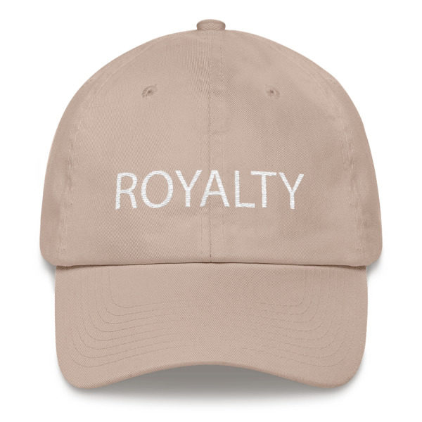 Royalty Dat-hat