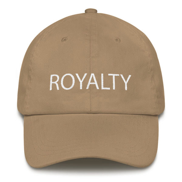 Royalty Dat-hat - Image 4