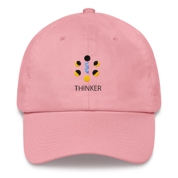 Thinker Dat-hat - Image 4