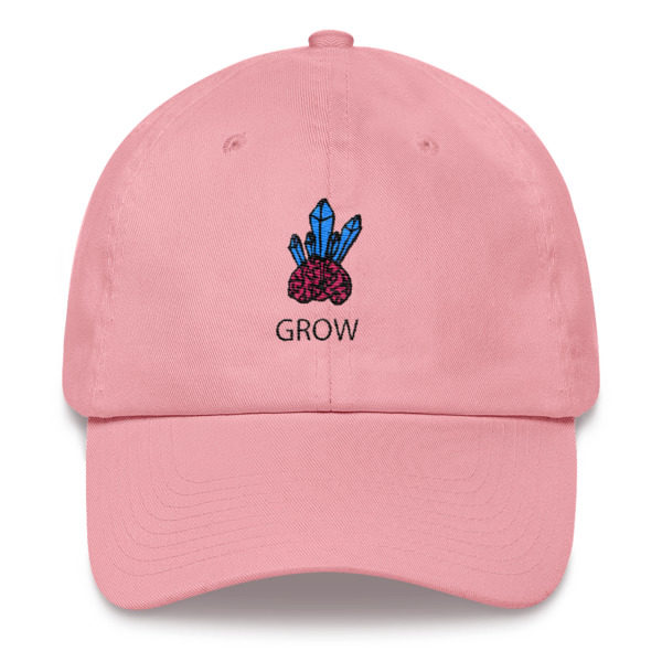 Grow Dat-hat - Image 3