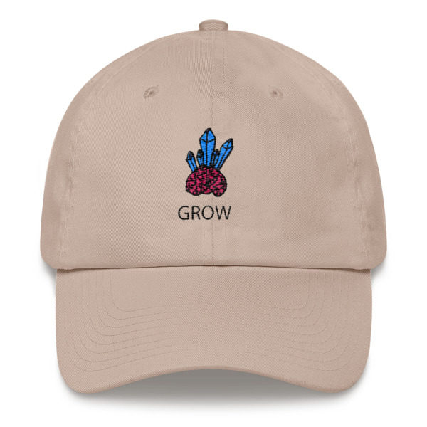 Grow Dat-hat - Image 2