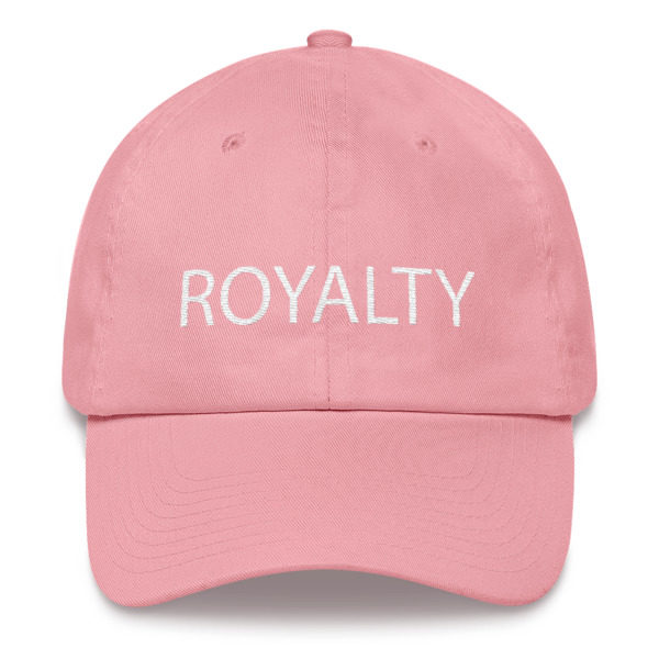Royalty Dat-hat - Image 3
