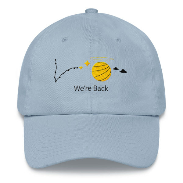 The Ancestors Dad-hat - Image 5