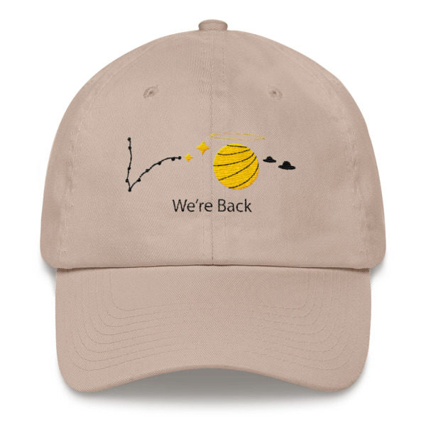 The Ancestors Dad-hat - Image 3