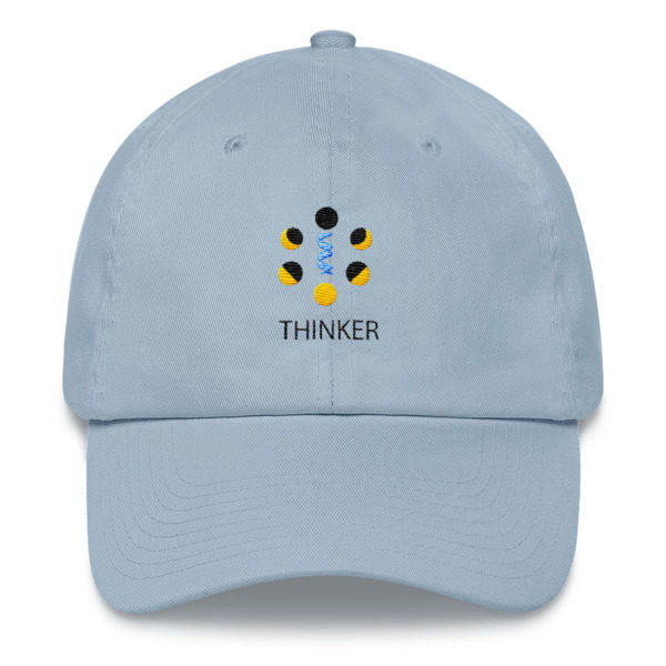 Thinker Dat-hat